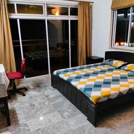 Felix Homestay Enclave Panaji Eksteriør billede