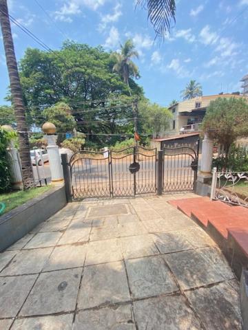 Felix Homestay Enclave Panaji Eksteriør billede