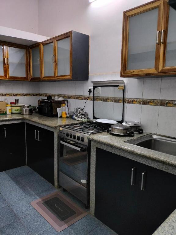 Felix Homestay Enclave Panaji Eksteriør billede