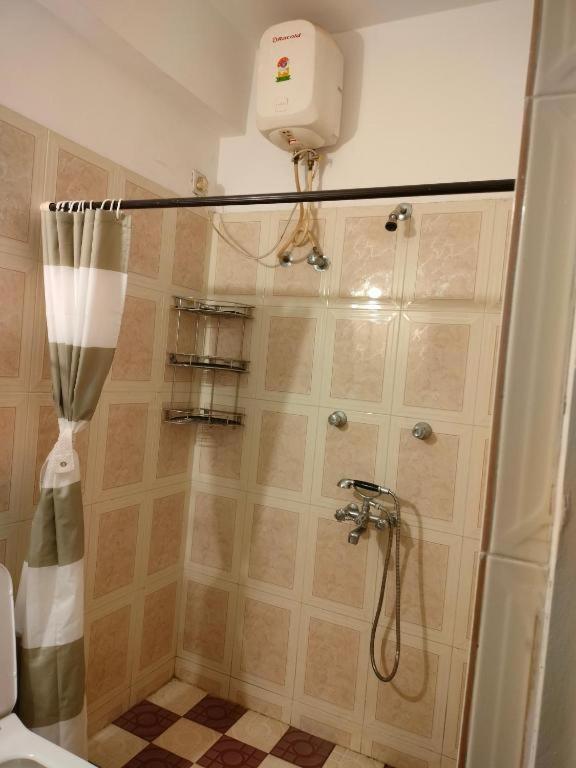 Felix Homestay Enclave Panaji Eksteriør billede