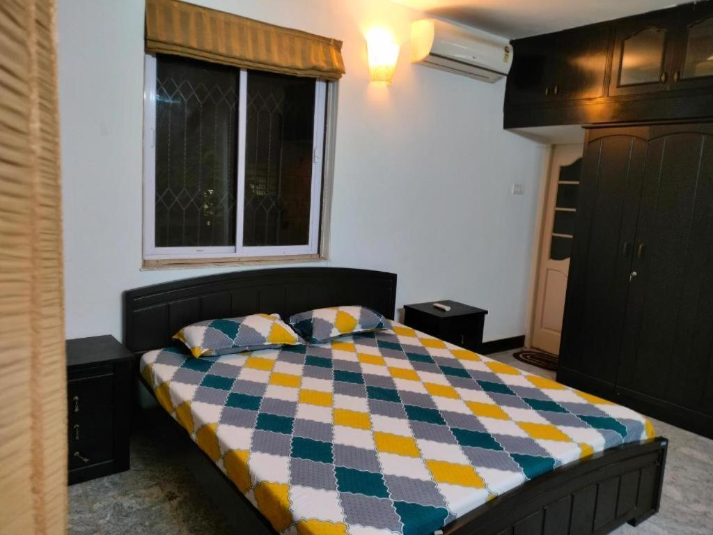 Felix Homestay Enclave Panaji Eksteriør billede