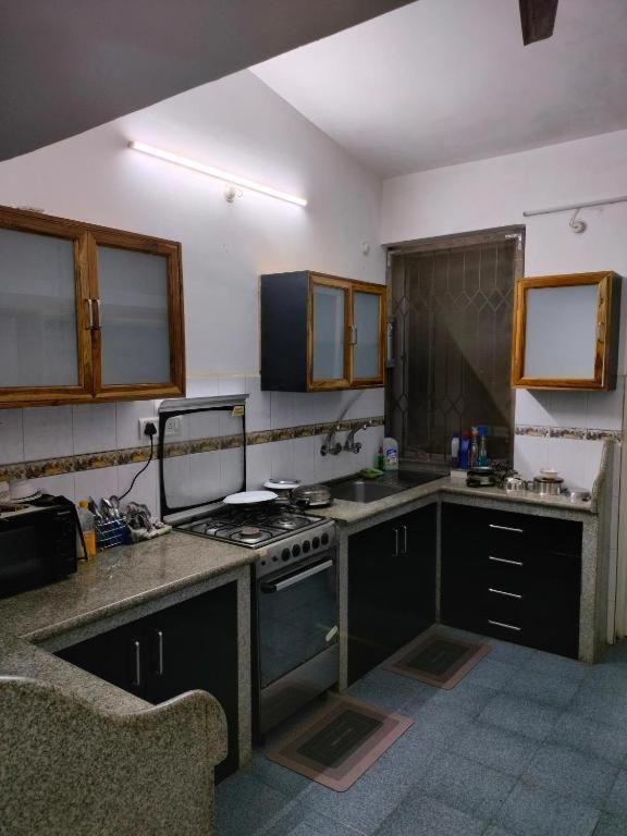 Felix Homestay Enclave Panaji Eksteriør billede