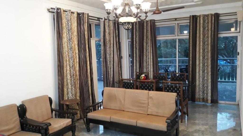 Felix Homestay Enclave Panaji Eksteriør billede
